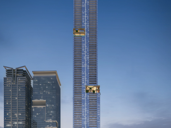 Sobha skyparks dmaxx