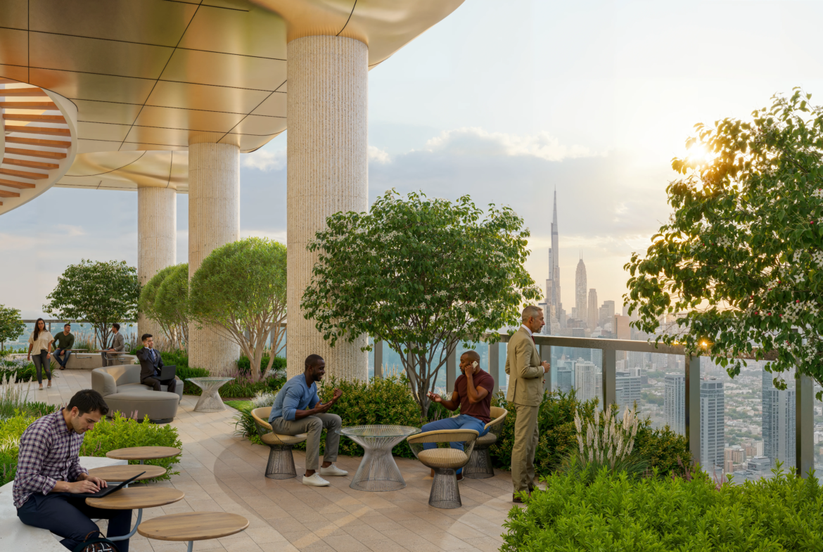 Sobha skyparks dmaxx
