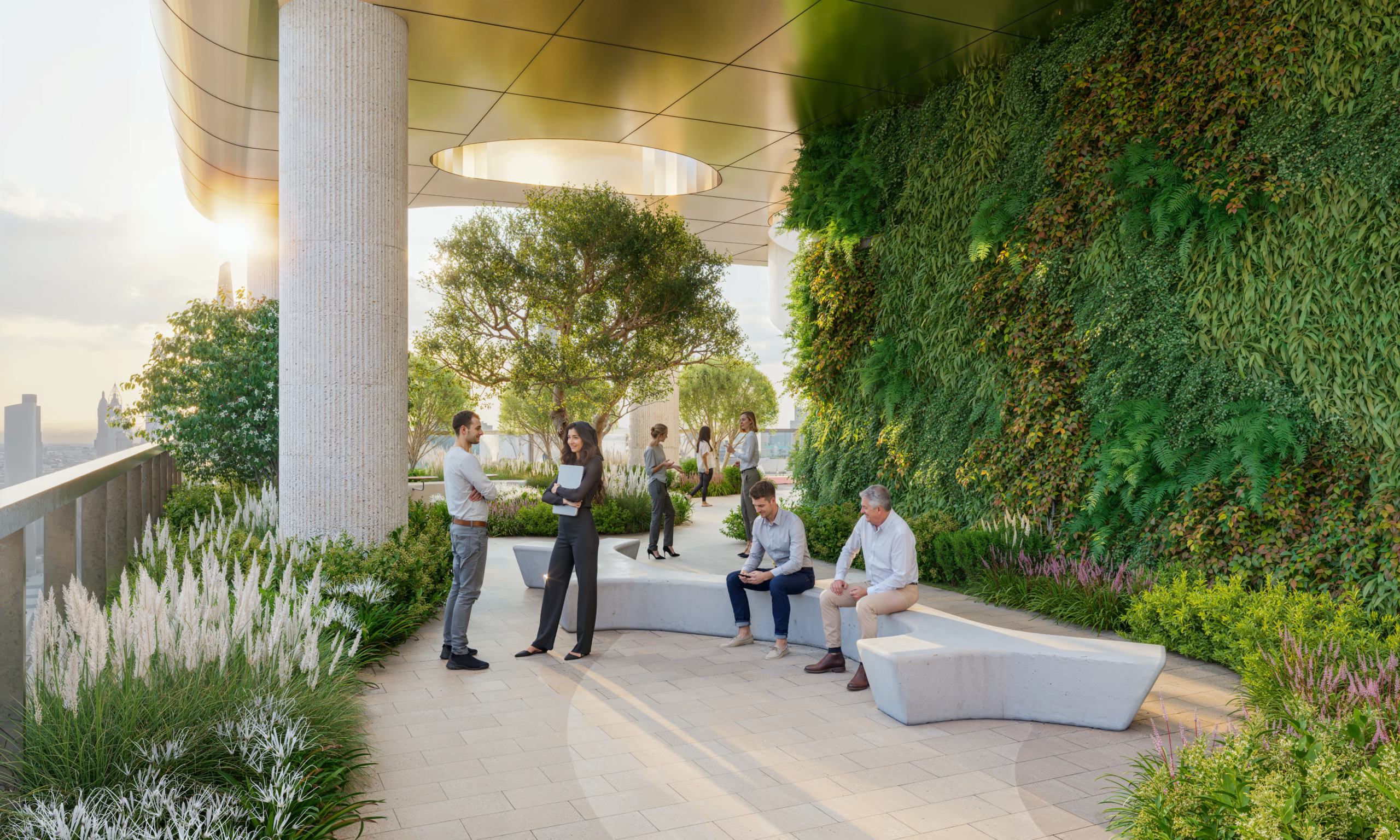 Sobha skyparks dmaxx