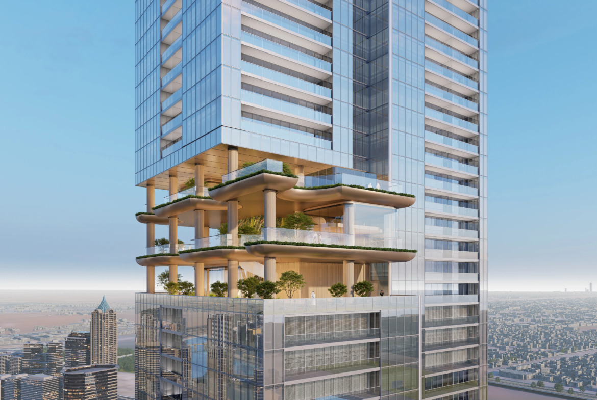 Sobha skyparks dmaxx