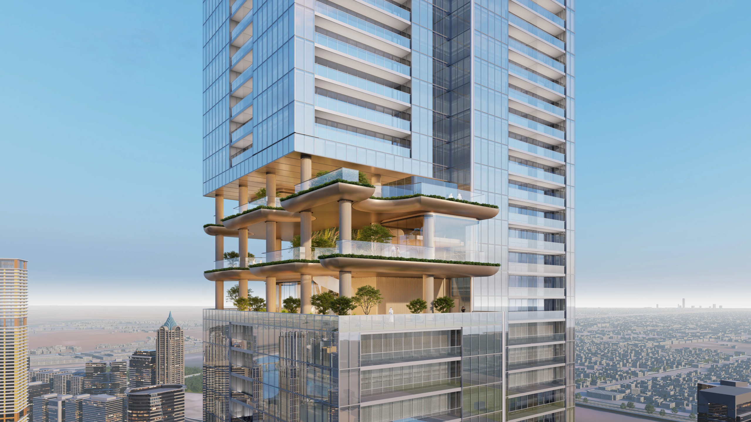 Sobha skyparks dmaxx