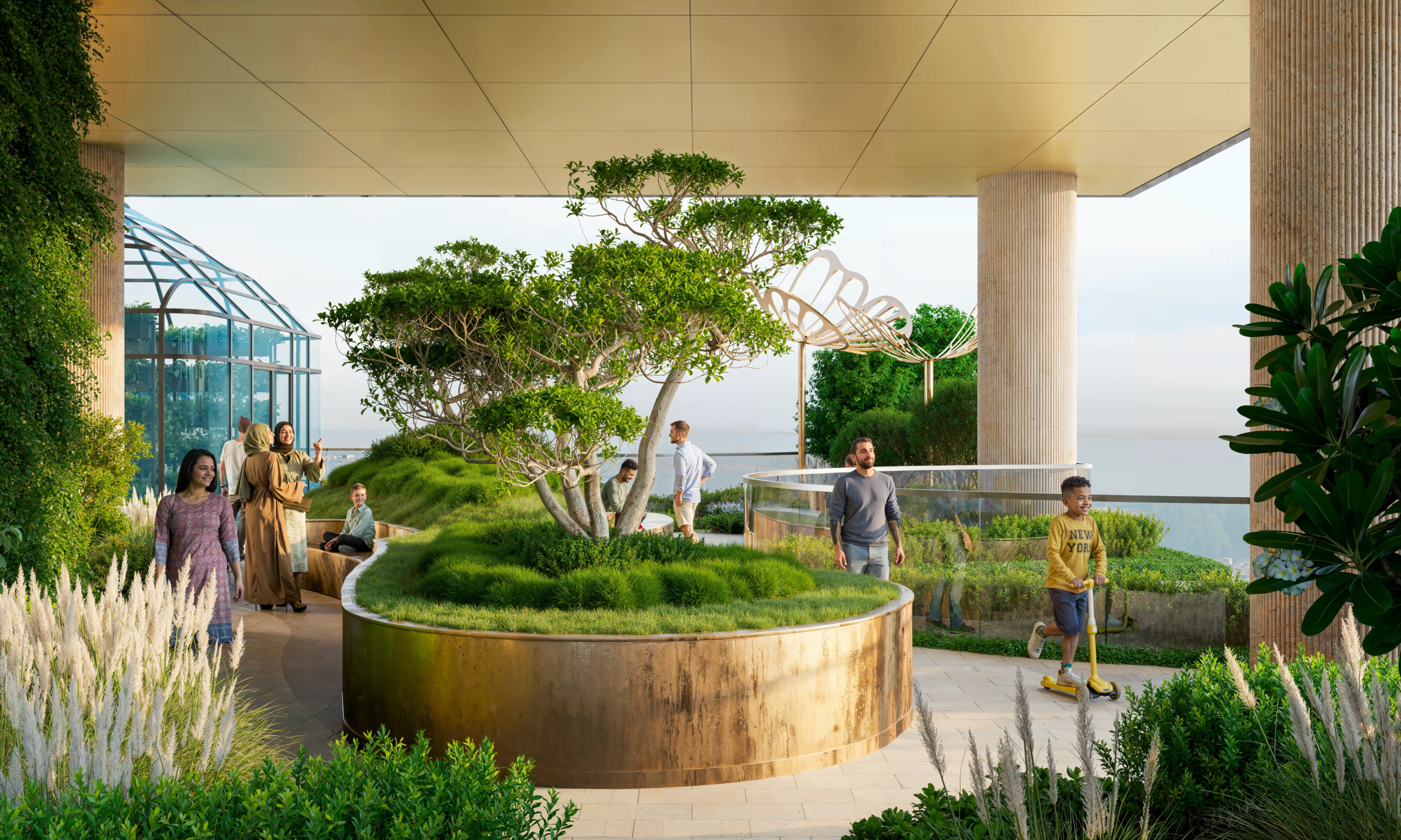 Sobha skyparks dmaxx
