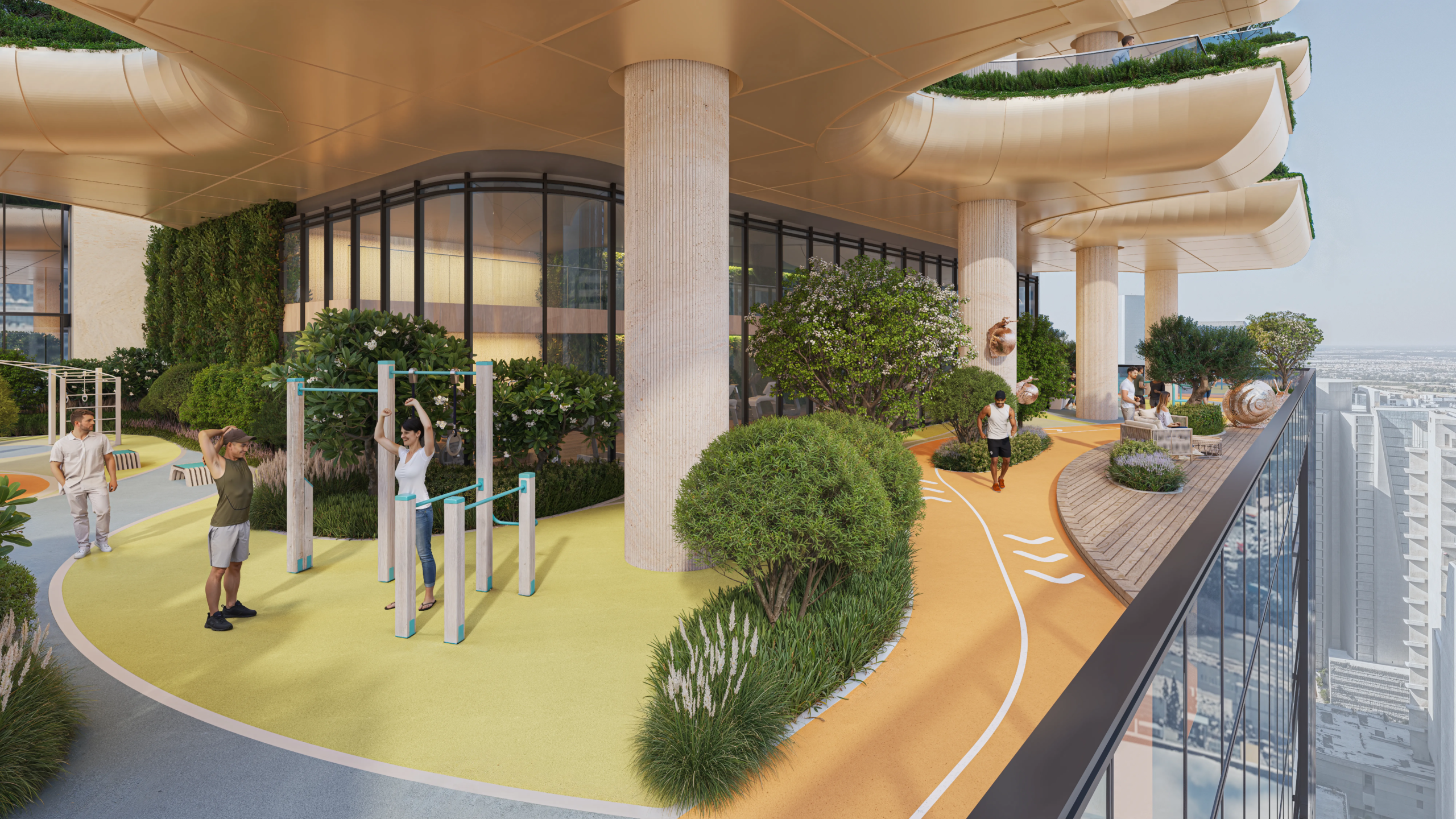 Sobha skyparks dmaxx