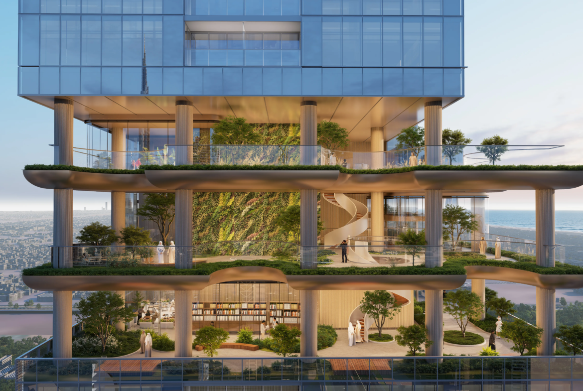 Sobha skyparks dmaxx
