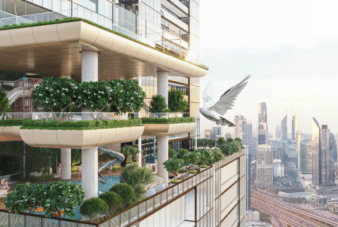 Sobha skyparks dmaxx