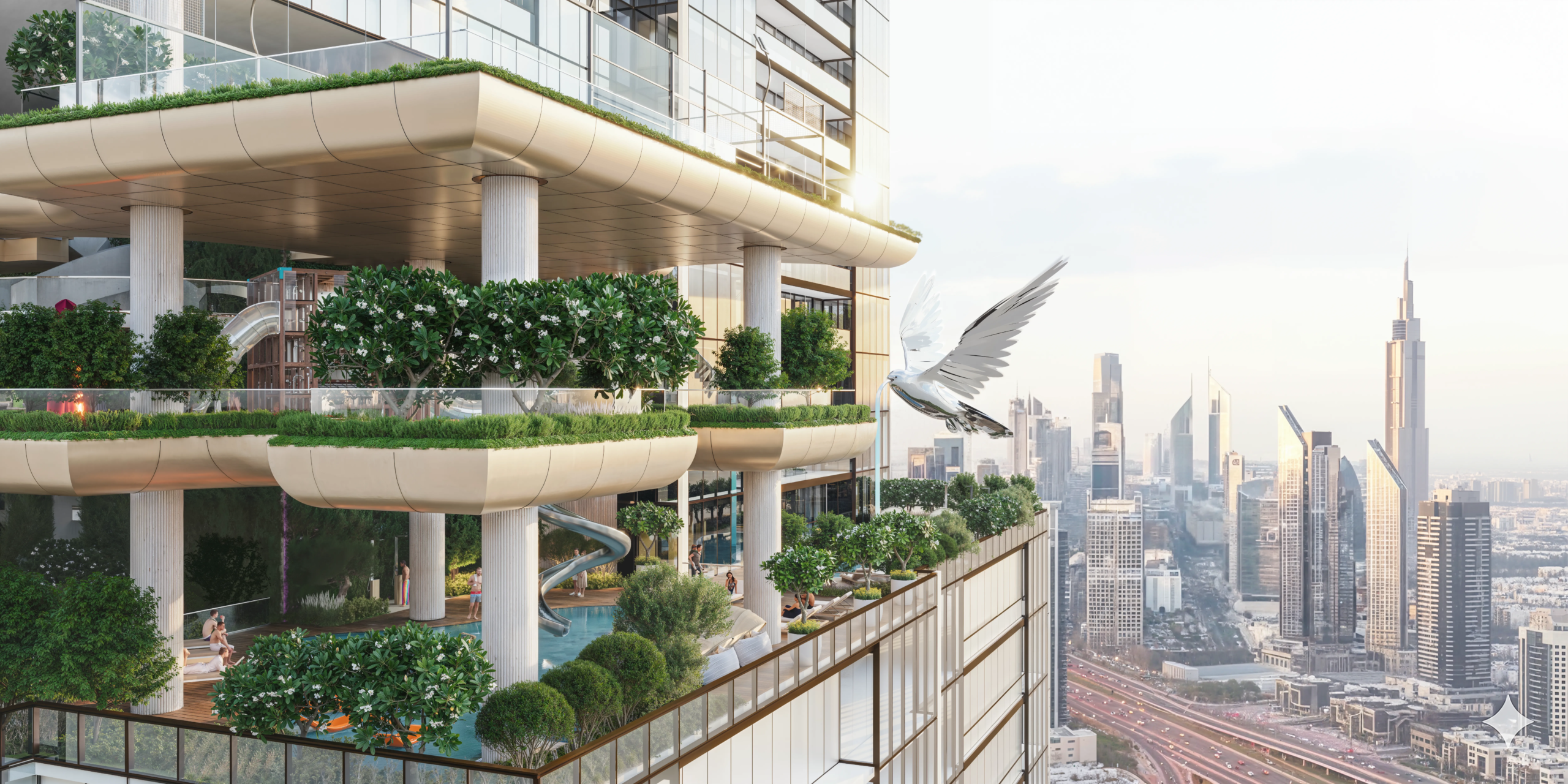 Sobha skyparks dmaxx