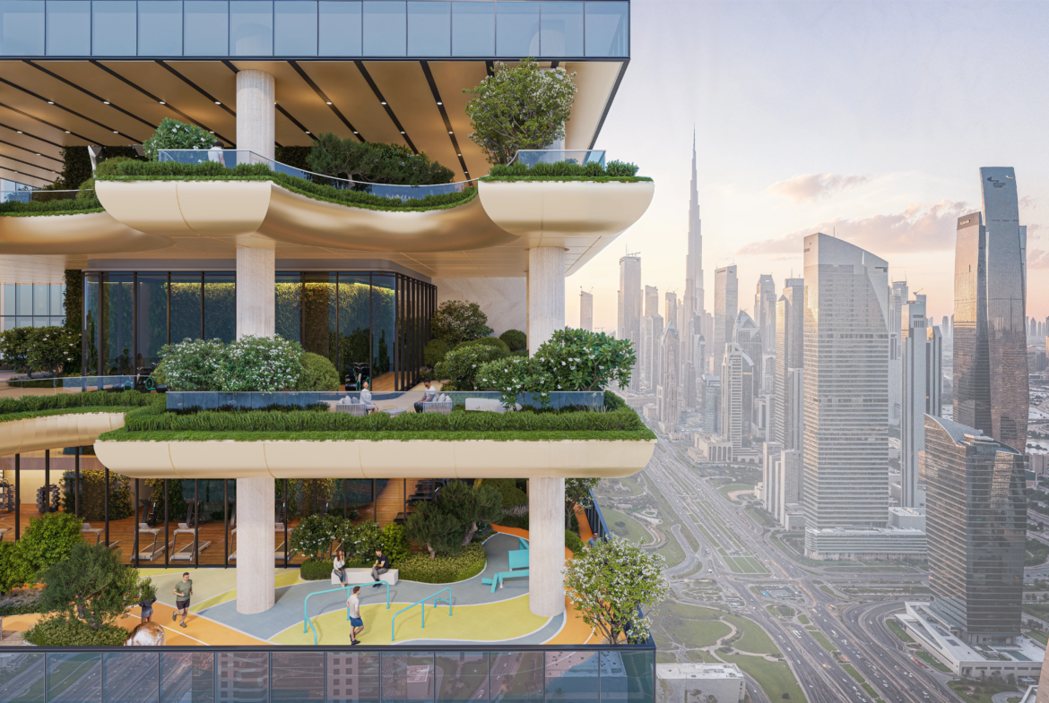 Sobha skyparks dmaxx