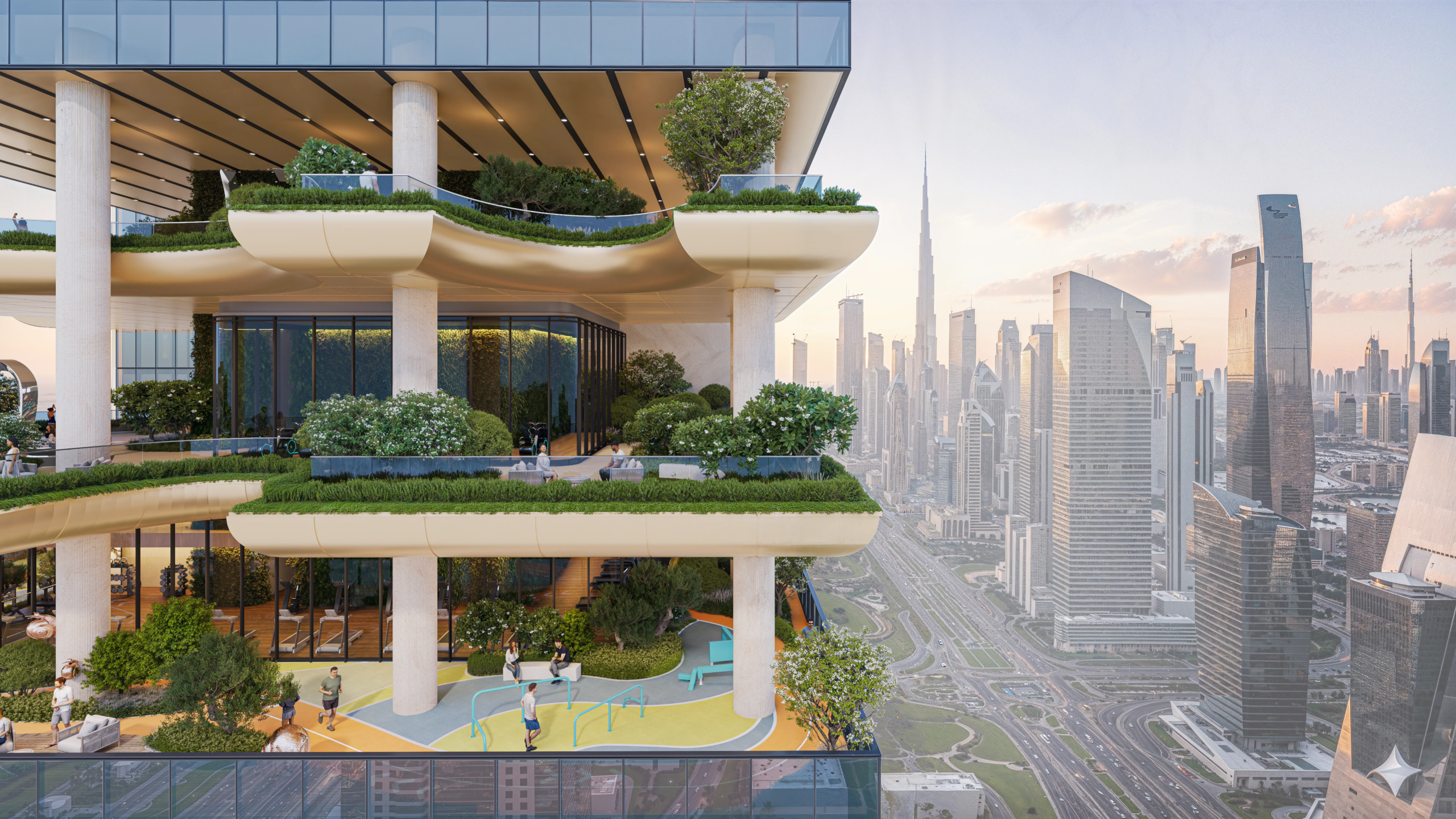 Sobha skyparks dmaxx
