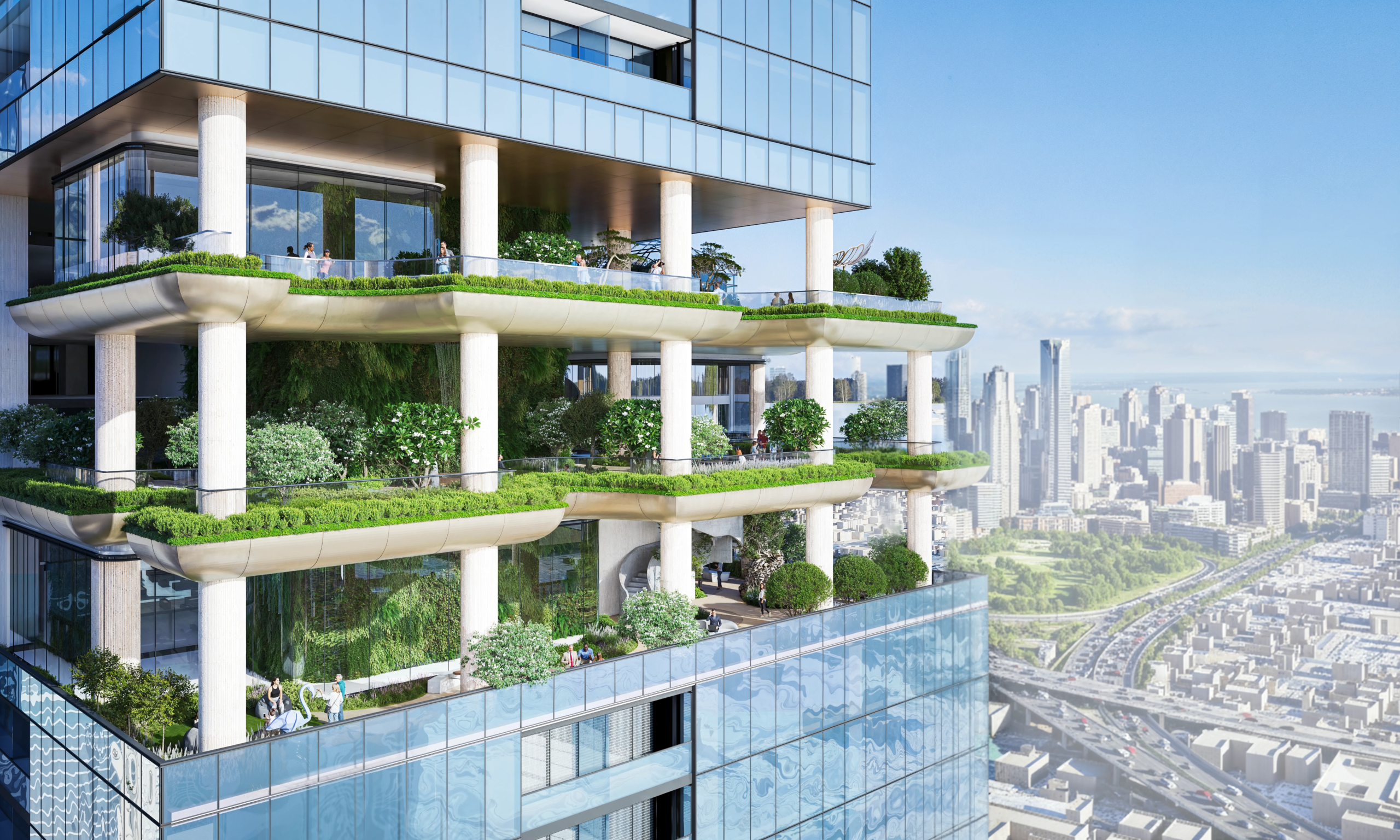Sobha skyparks dmaxx