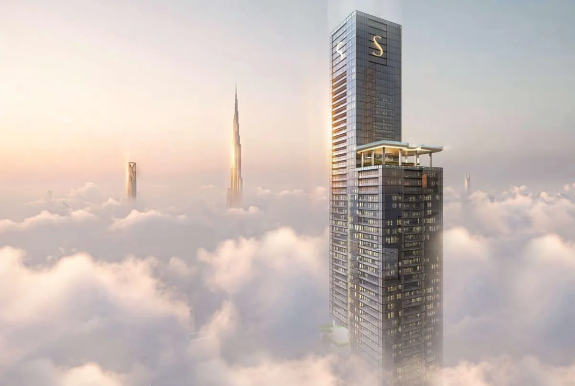 Sobha skyparks dmaxx
