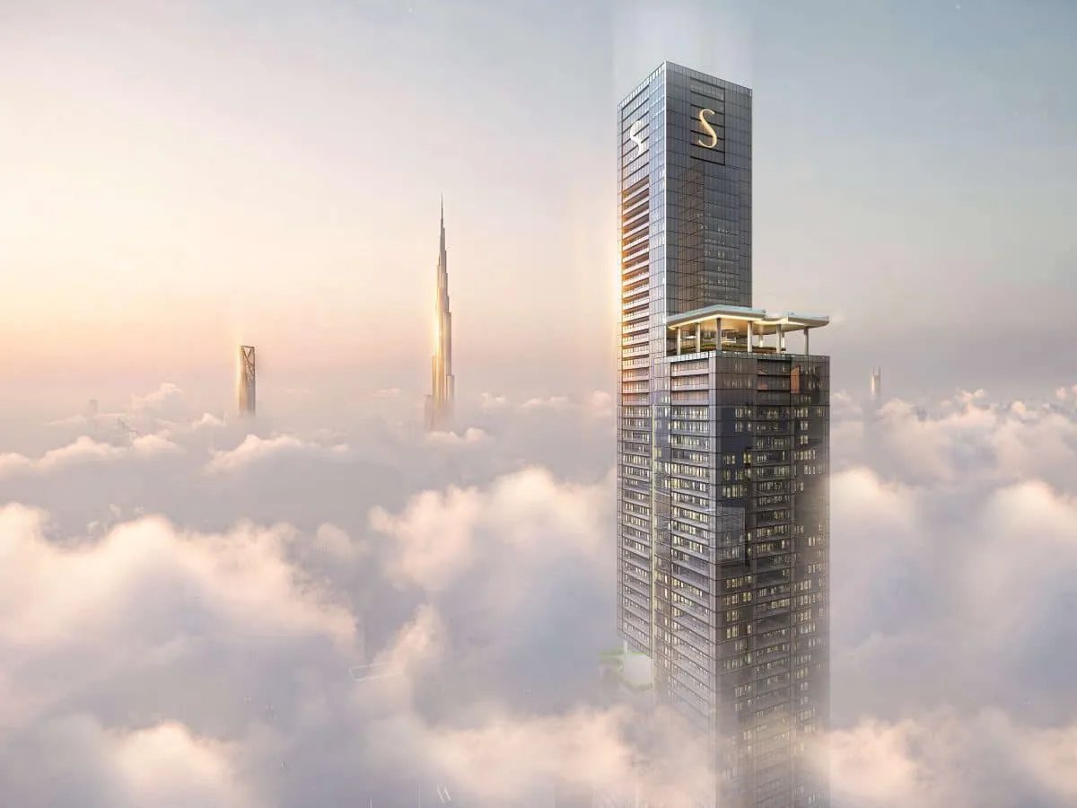 Sobha skyparks dmaxx