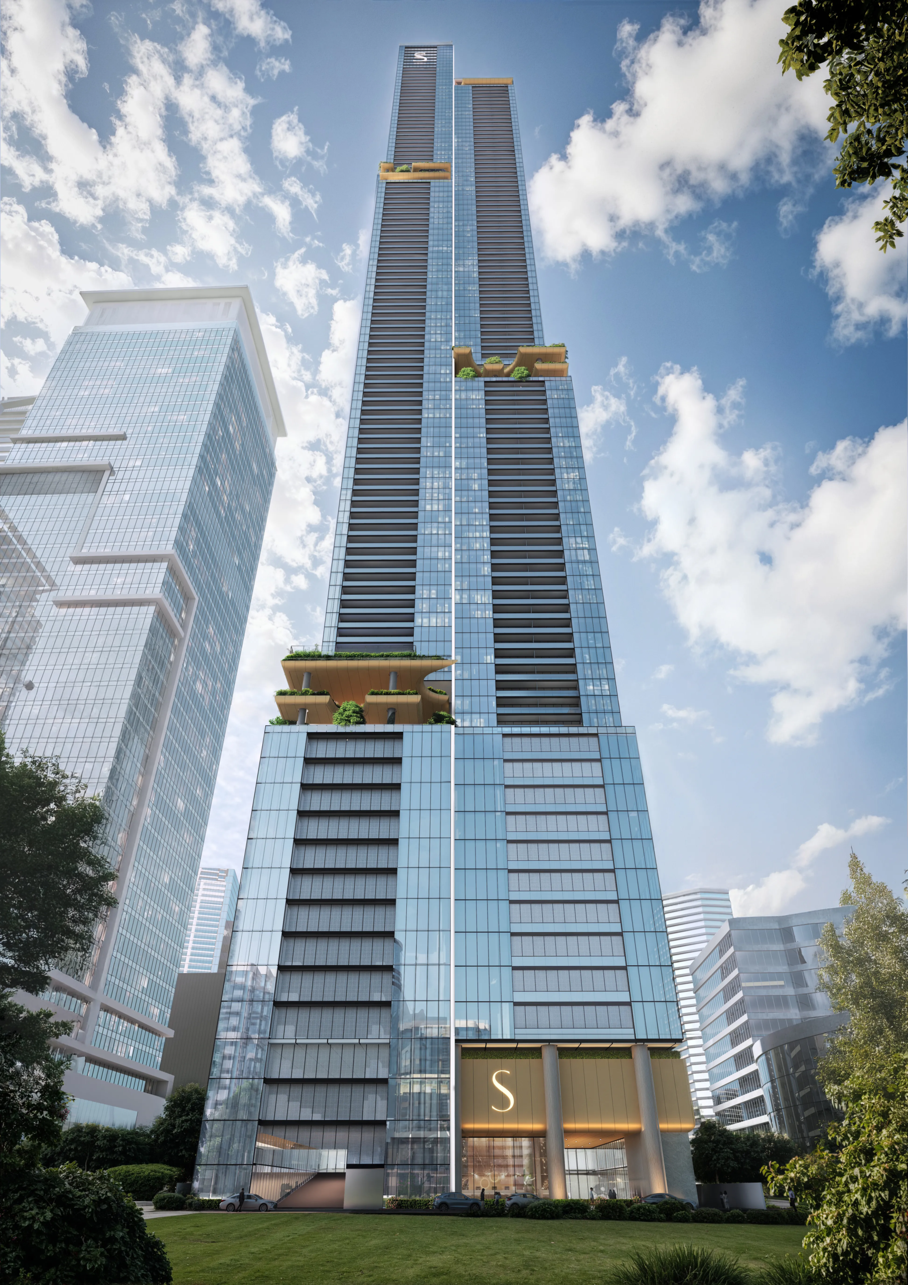 Sobha skyparks dmaxx