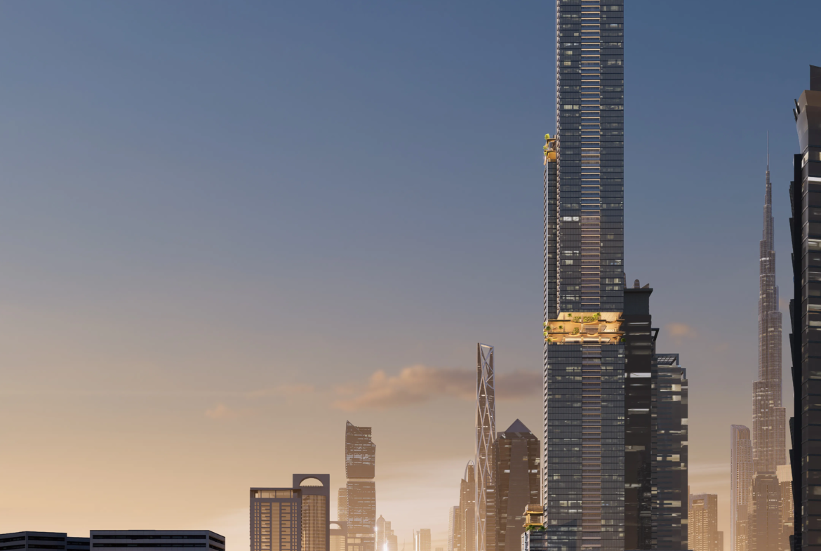 Sobha skyparks dmaxx