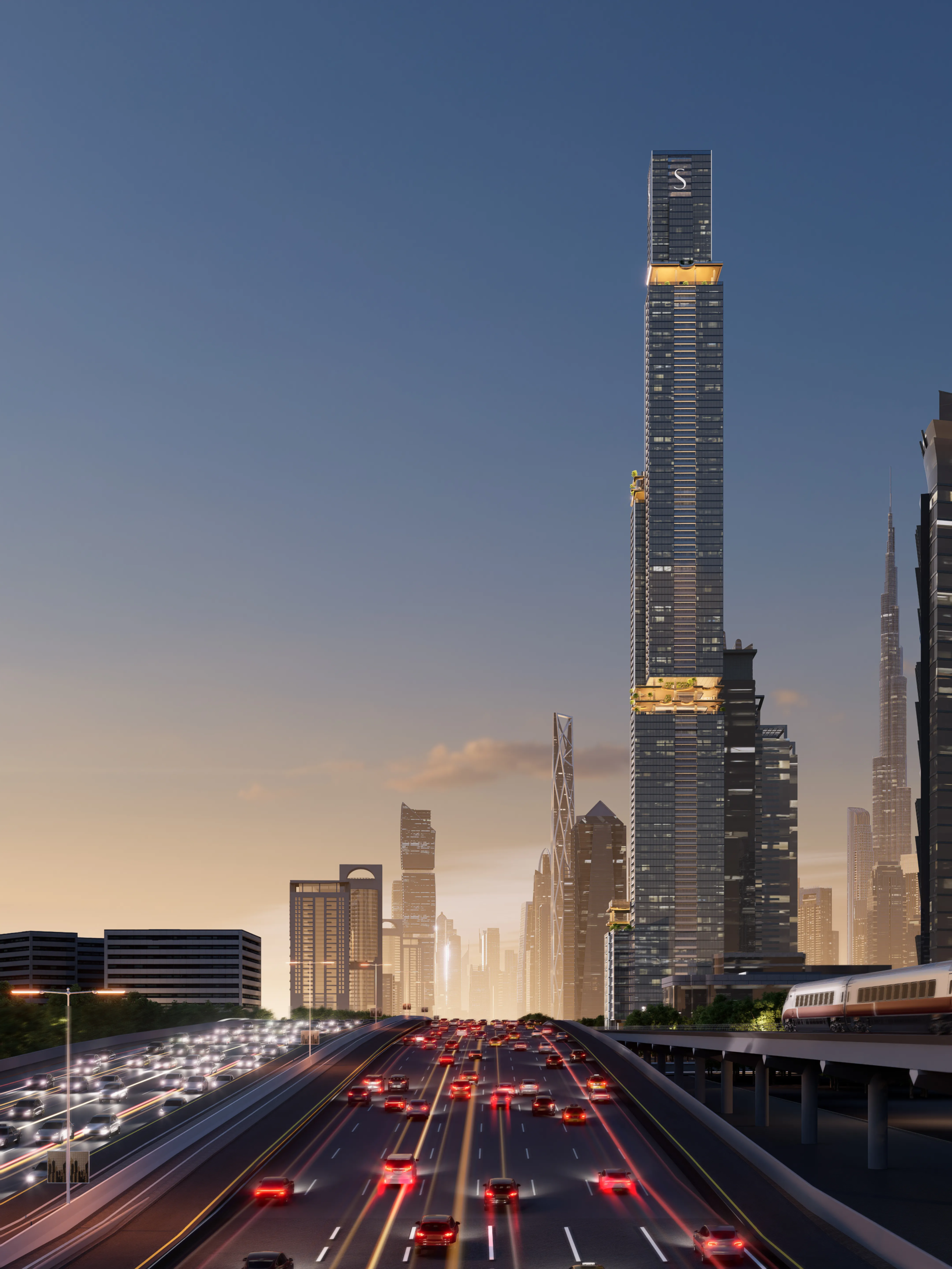 Sobha skyparks dmaxx