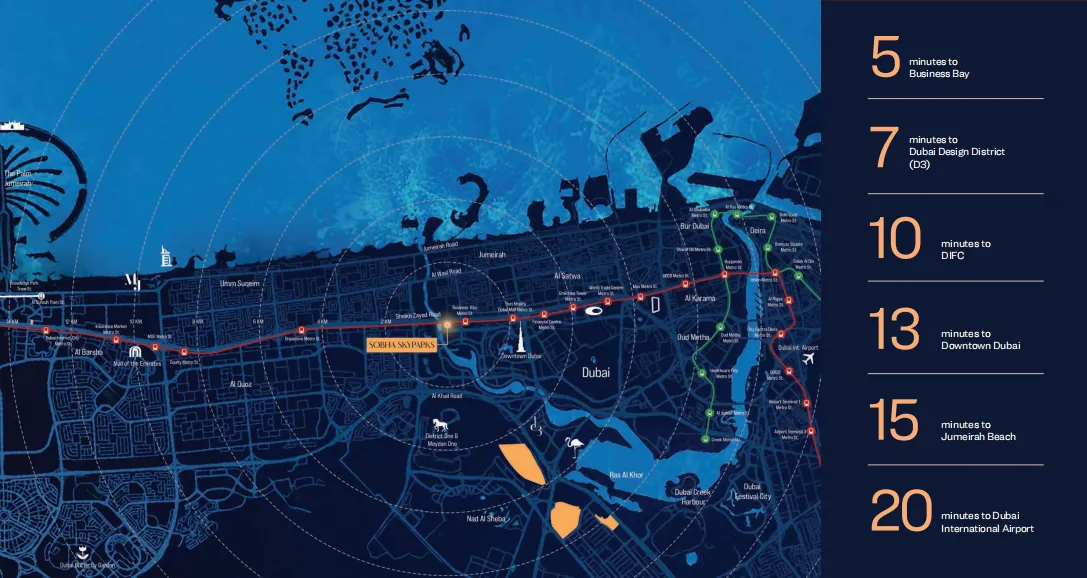 Sobha skyparks dmaxx