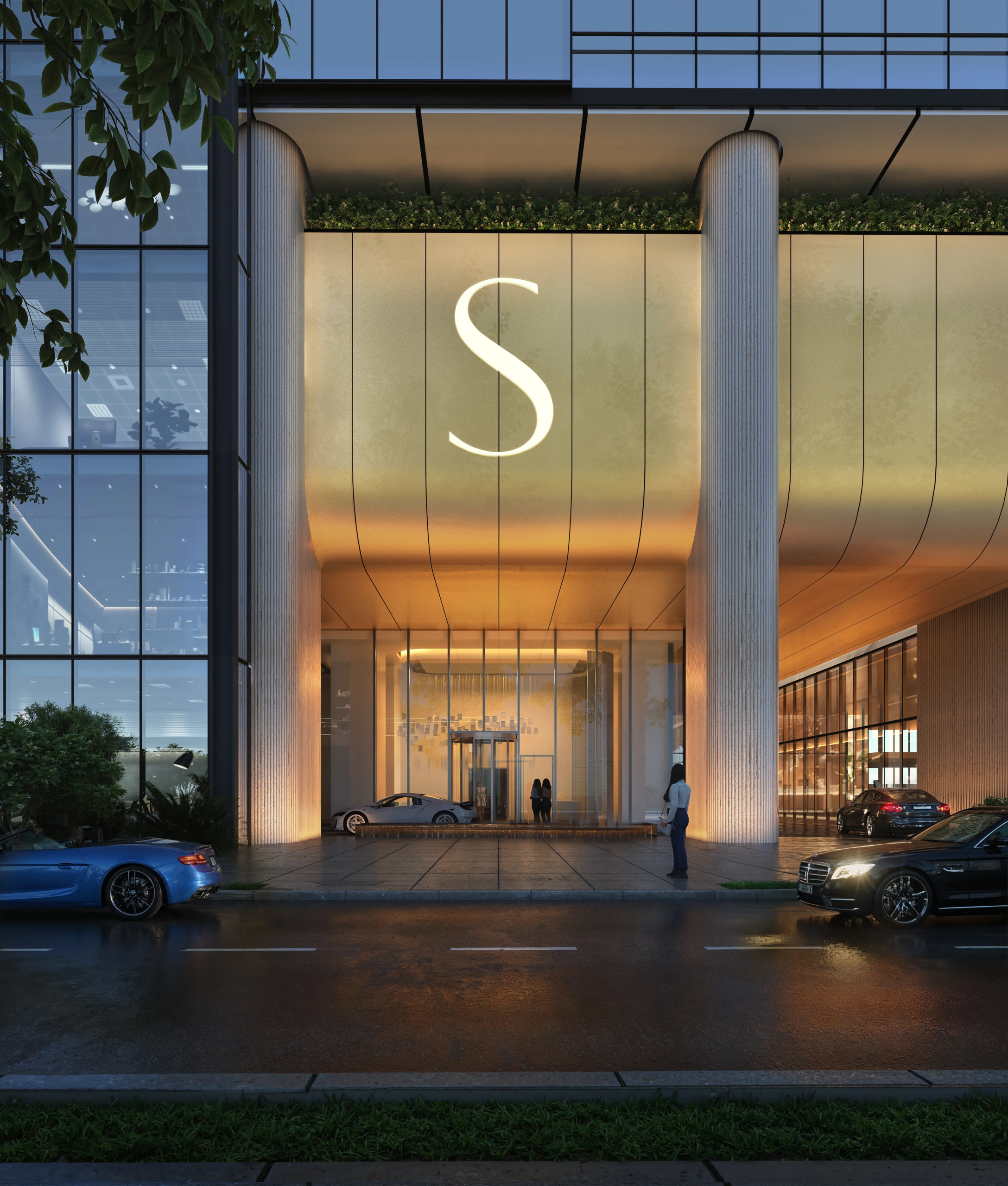 Sobha skyparks dmaxx