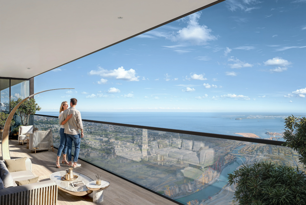 Sobha skyparks dmaxx