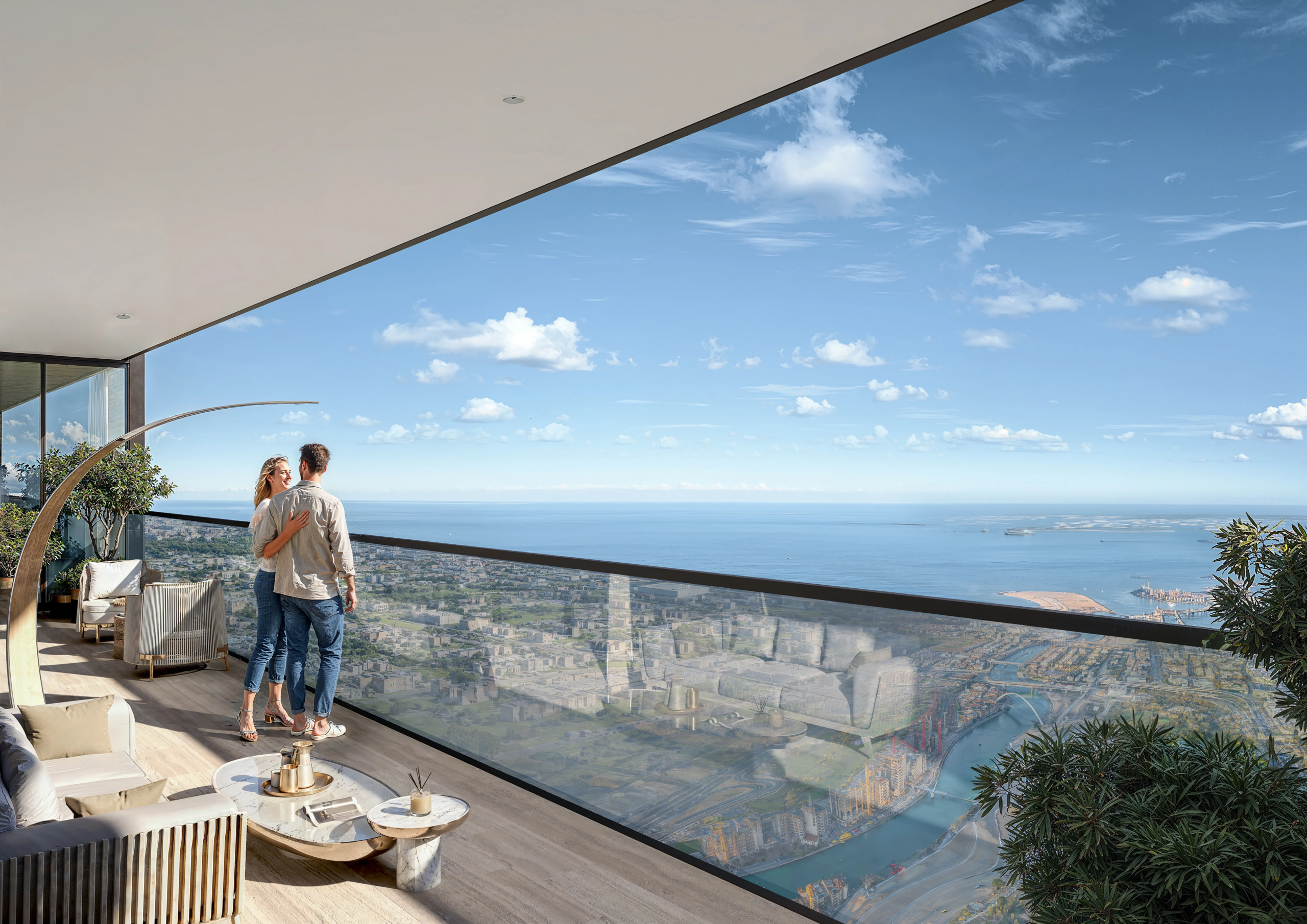 Sobha skyparks dmaxx