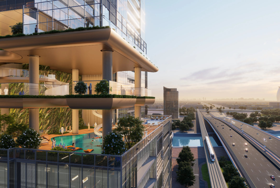 Sobha skyparks dmaxx