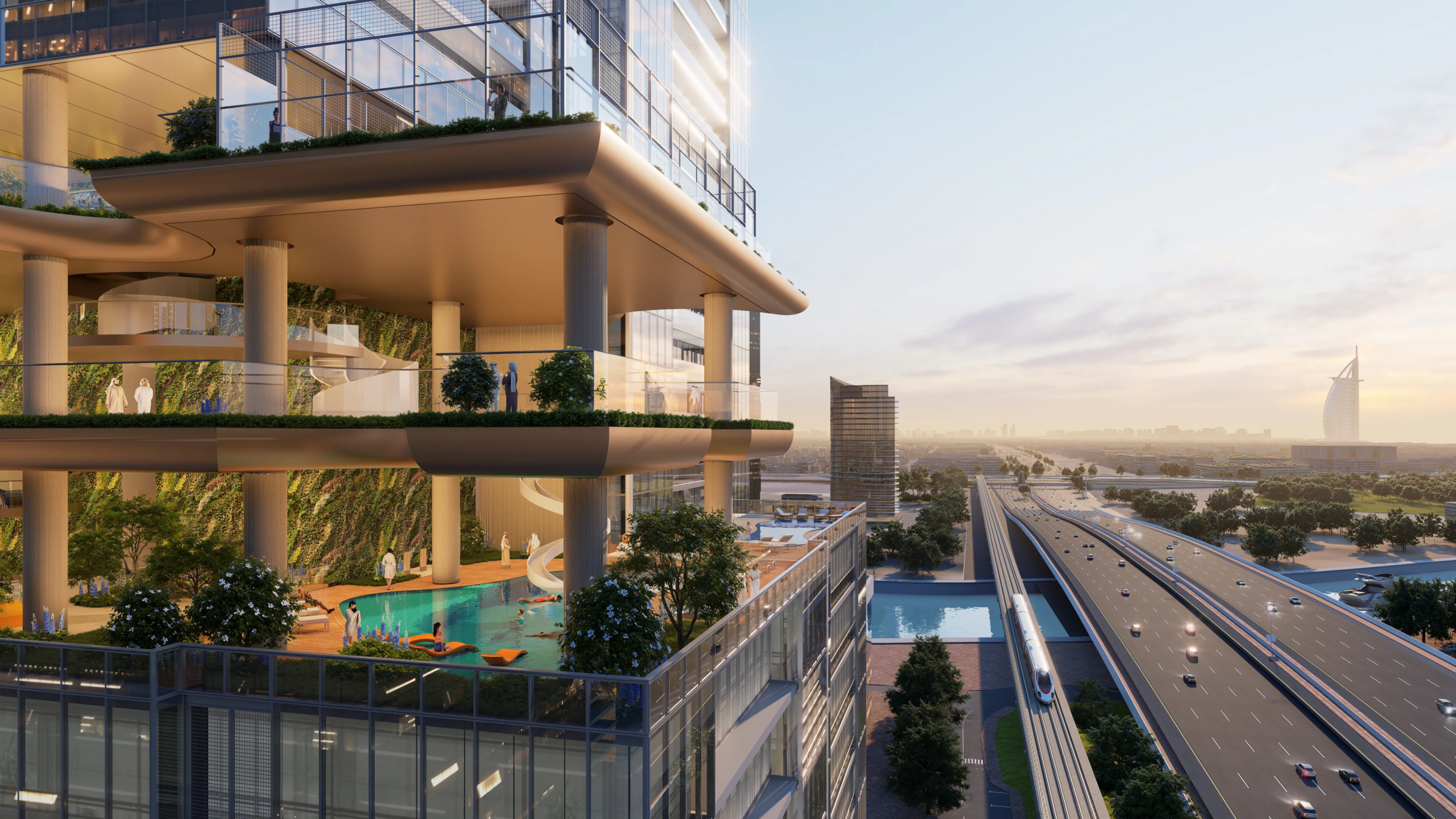 Sobha skyparks dmaxx