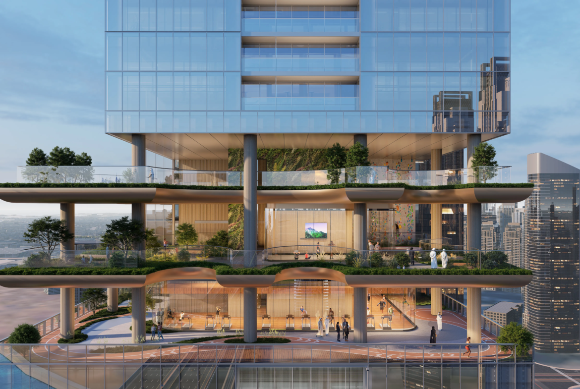Sobha skyparks dmaxx