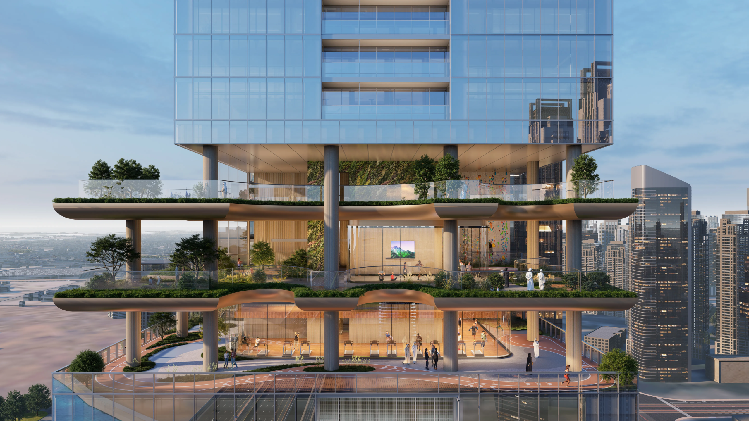 Sobha skyparks dmaxx
