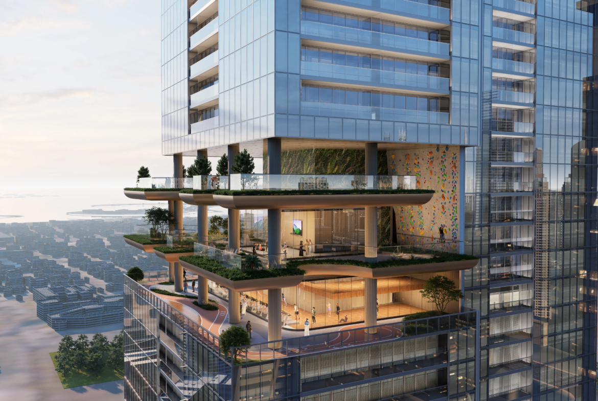 Sobha skyparks dmaxx