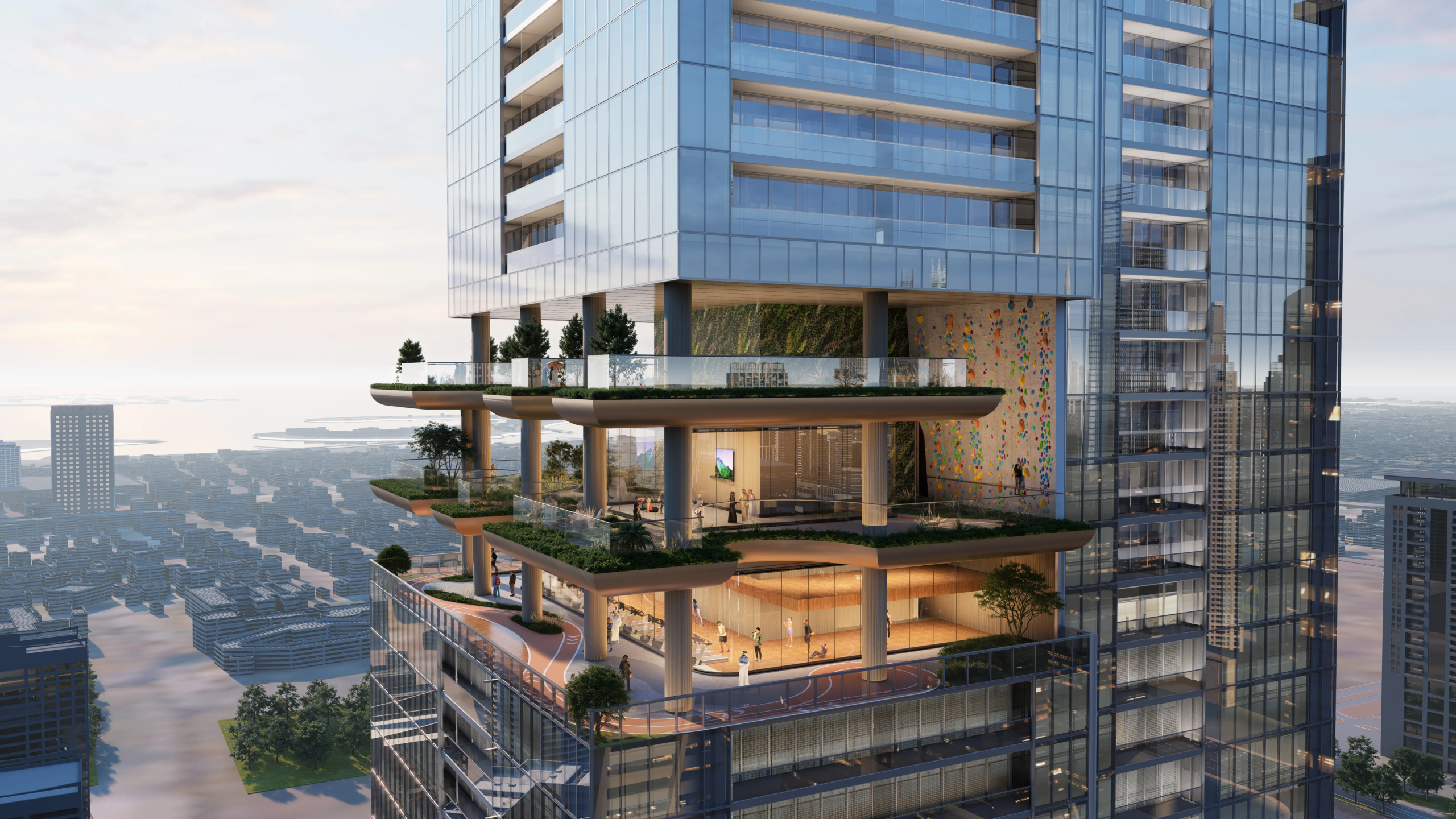 Sobha skyparks dmaxx
