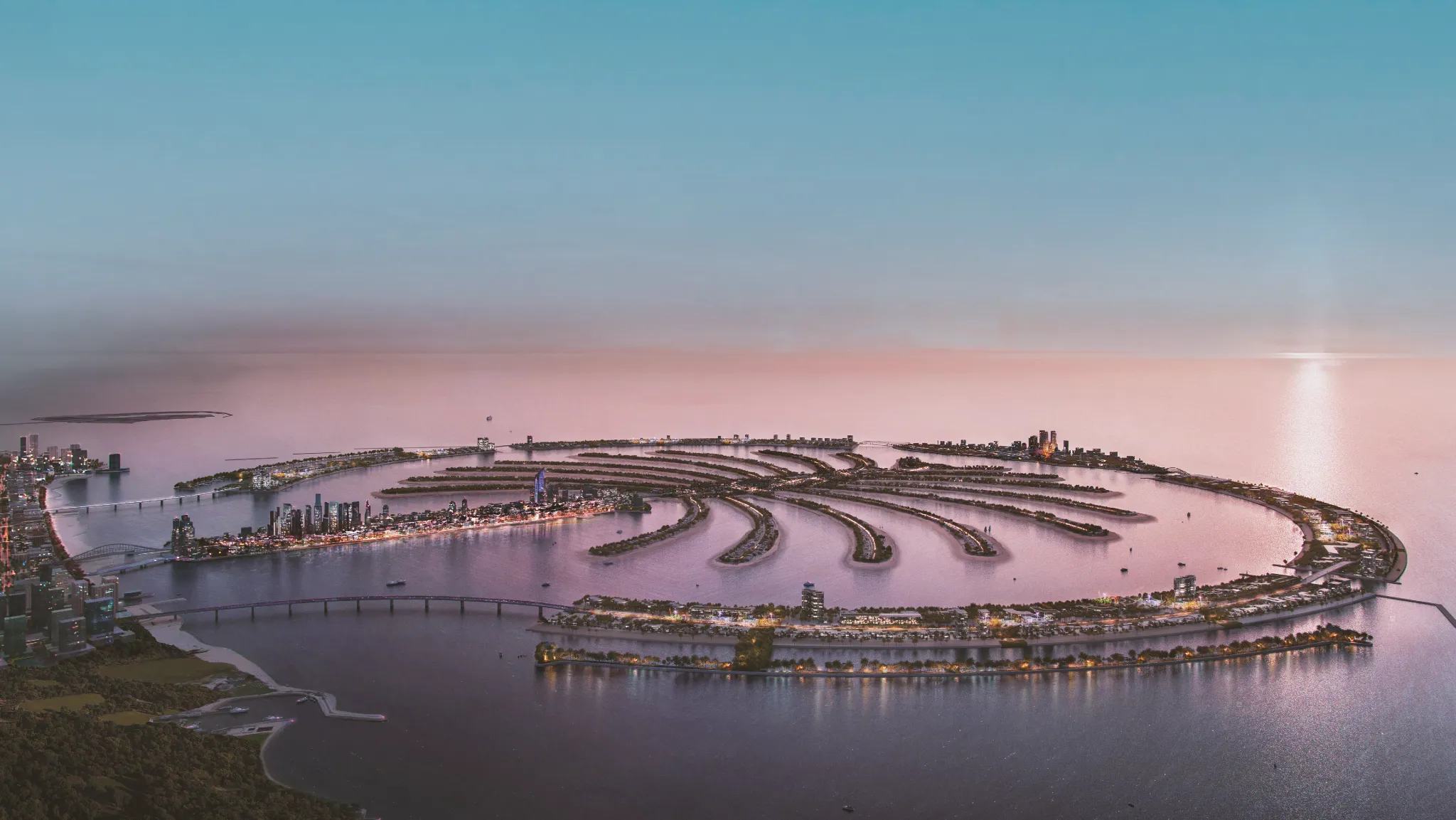 Dmaxx palm jebel ali