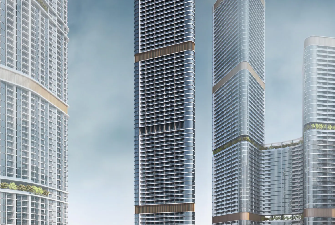 Dmaxx sobha skyvue altier