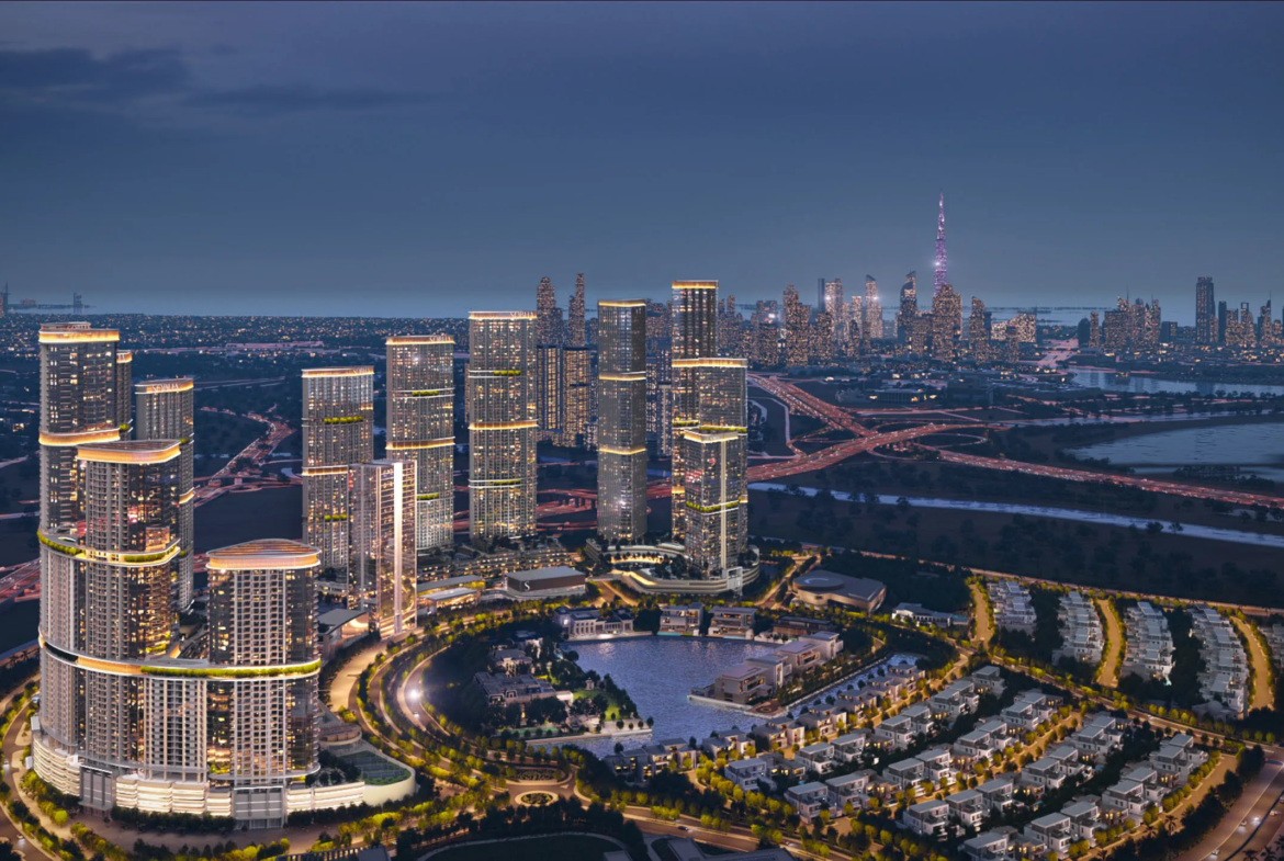 Dmaxx sobha skyvue altier