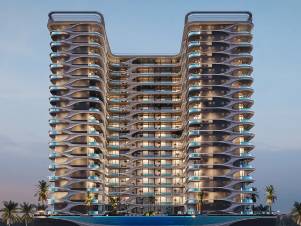 Samana boulevard heights 1 - dmaxx