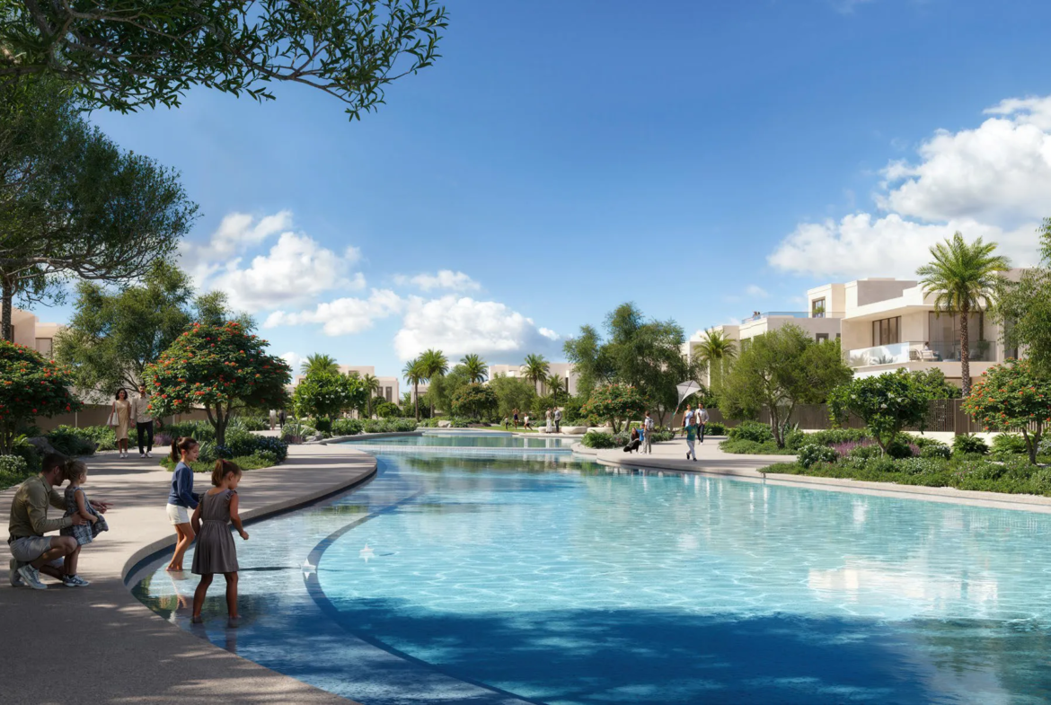 Dmaxx emaar oasis