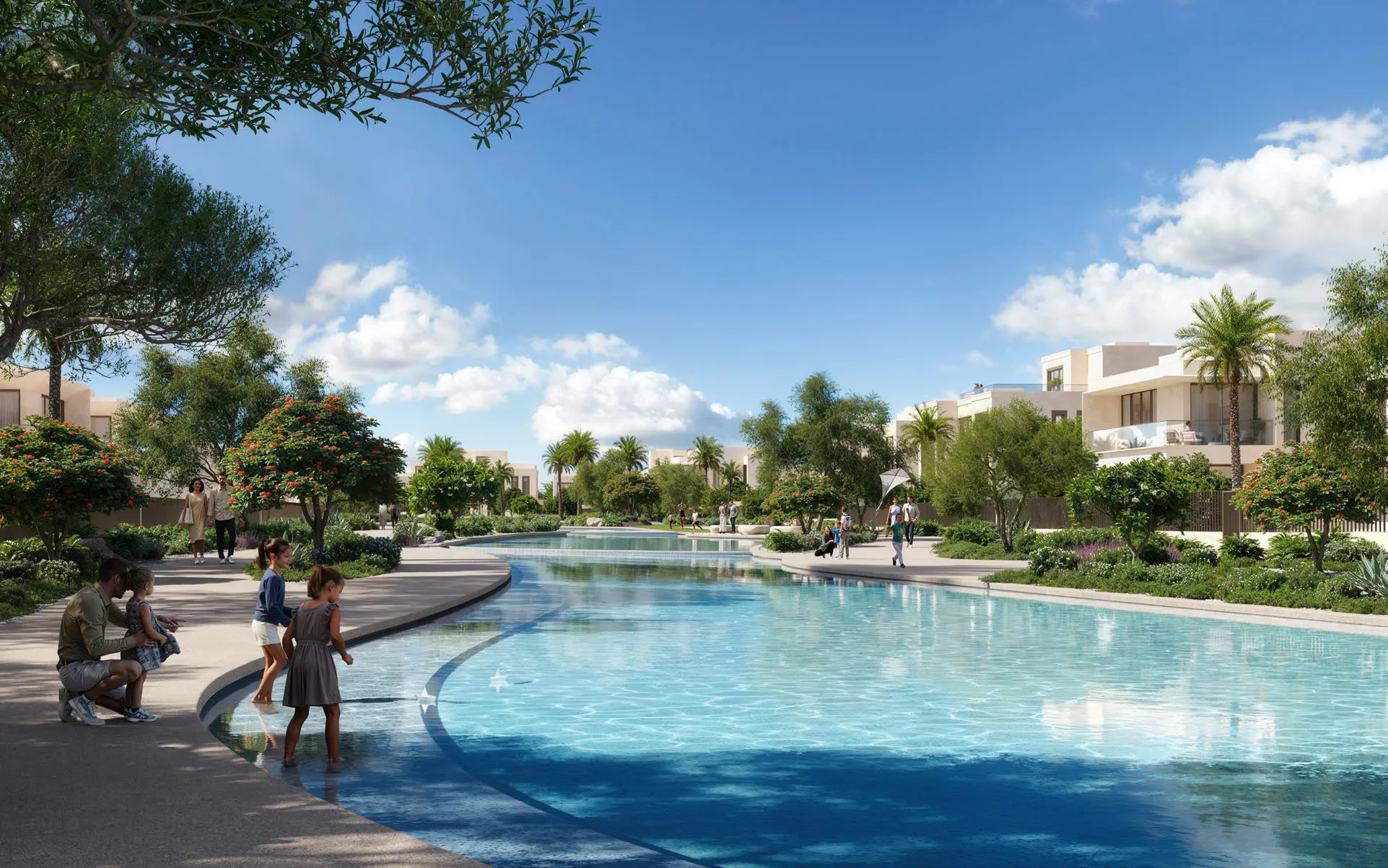 Dmaxx emaar oasis