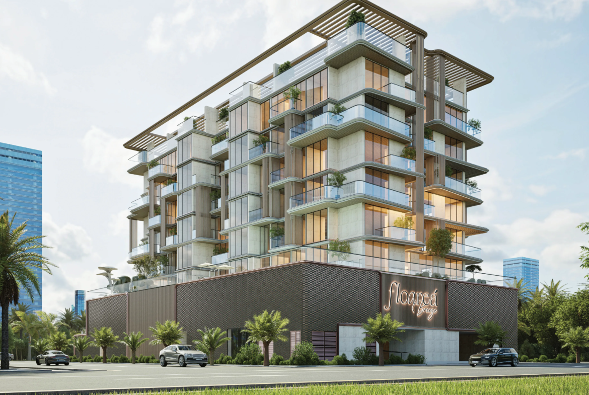 Dmaxx floarea breeze by mashreq elite