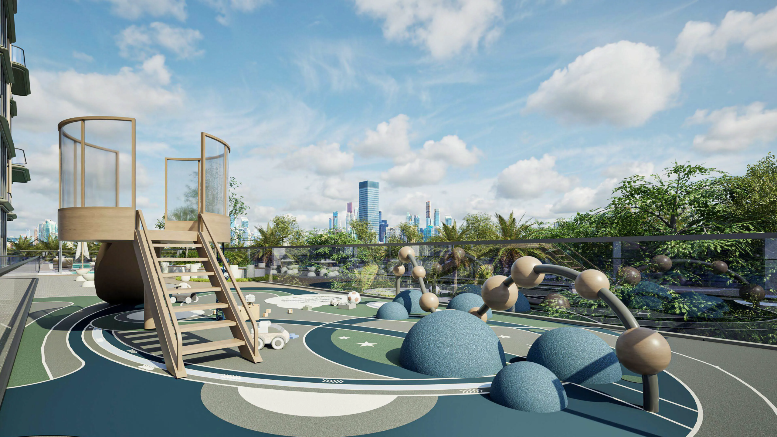 Dmaxx floarea breeze by mashreq elite