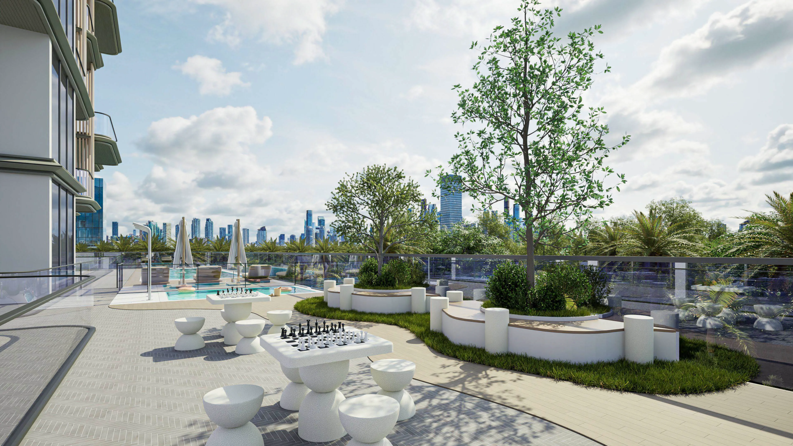 Dmaxx floarea breeze by mashreq elite