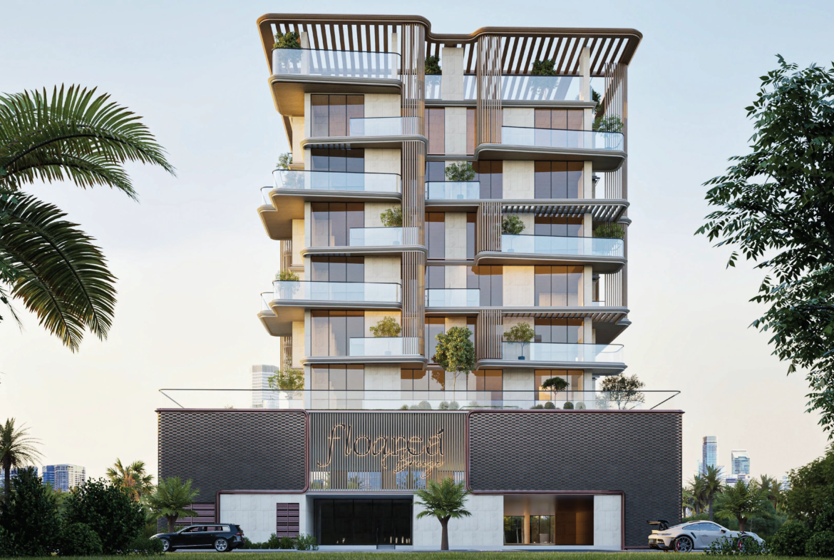 Dmaxx floarea breeze by mashreq elite