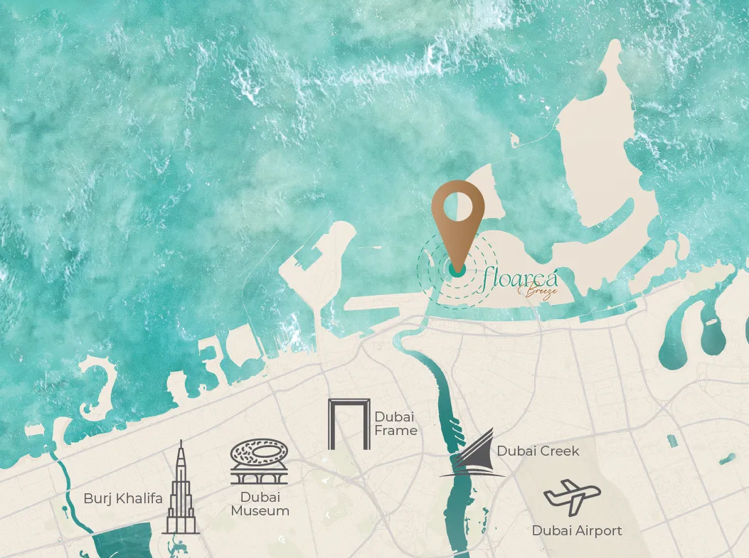 Dmaxx floarea breeze by mashreq elite