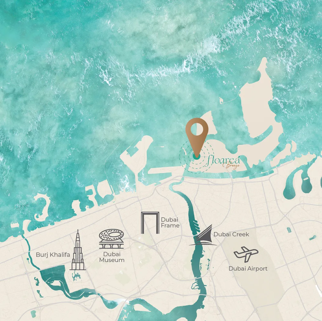 Dmaxx floarea breeze by mashreq elite