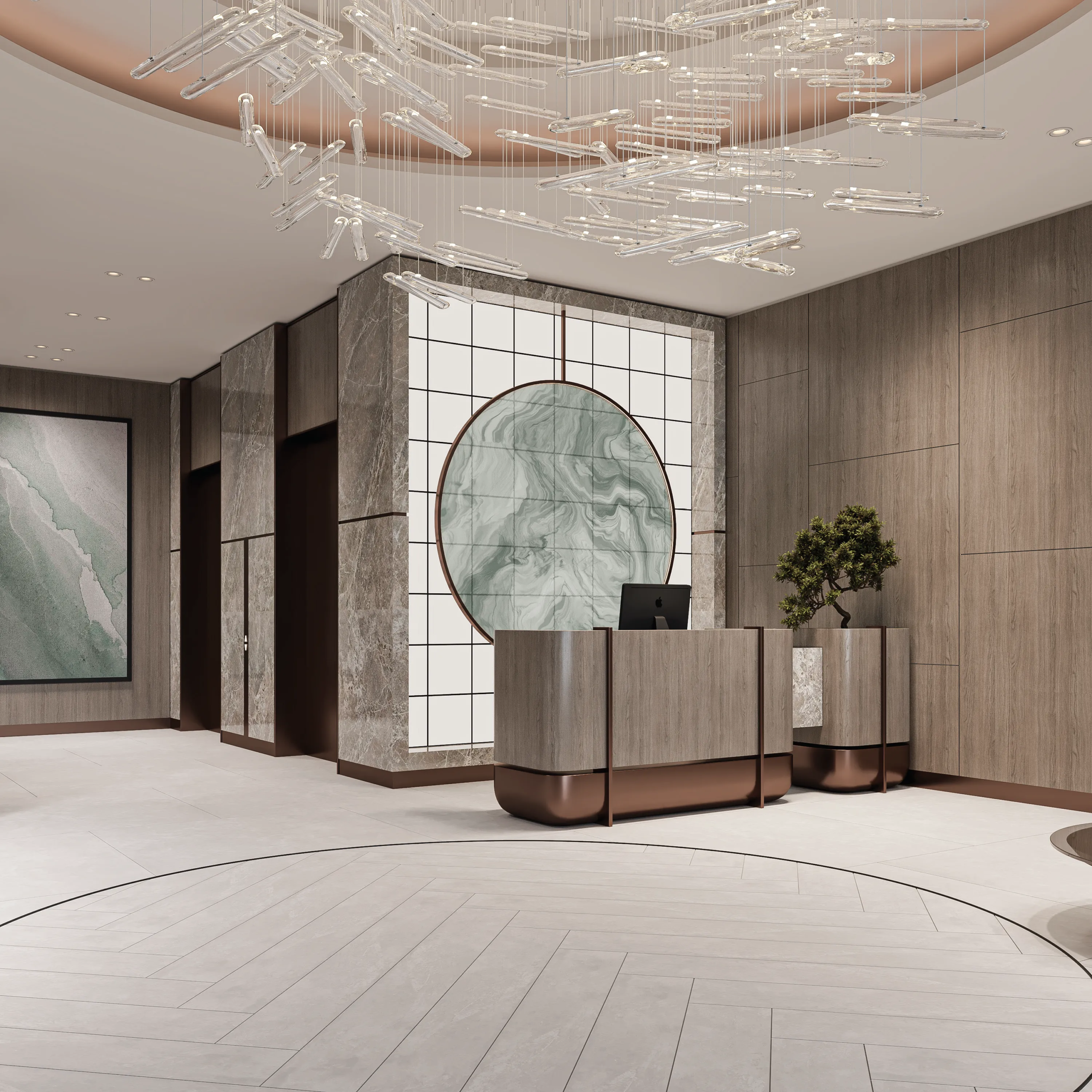 Dmaxx floarea breeze by mashreq elite