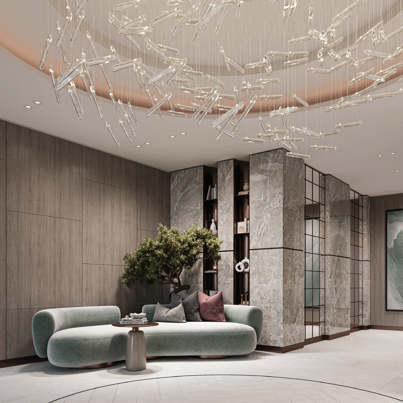 Dmaxx floarea breeze by mashreq elite