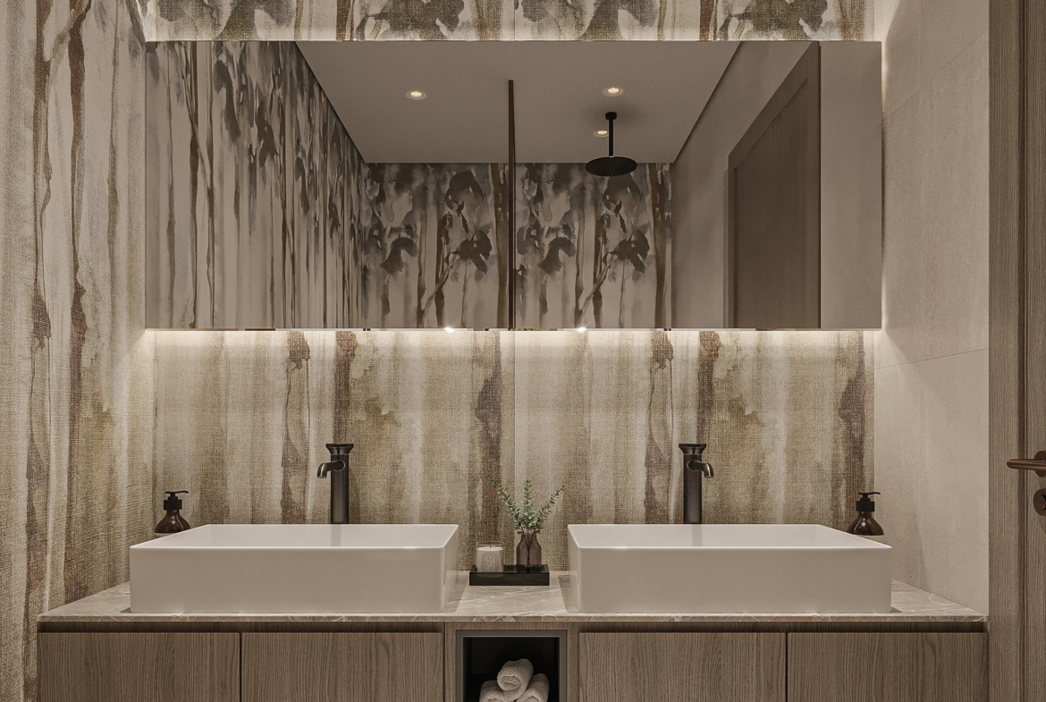 Dmaxx floarea breeze by mashreq elite