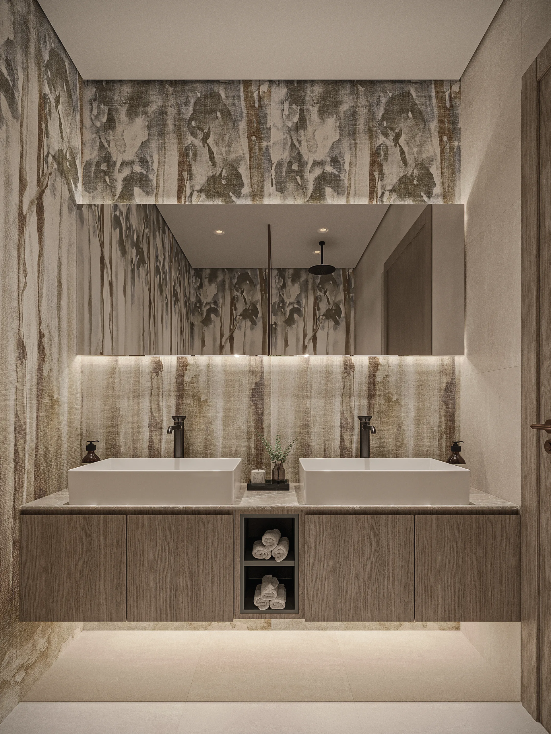 Dmaxx floarea breeze by mashreq elite