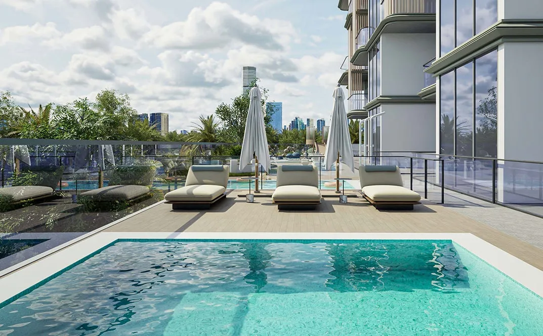 Dmaxx floarea breeze by mashreq elite