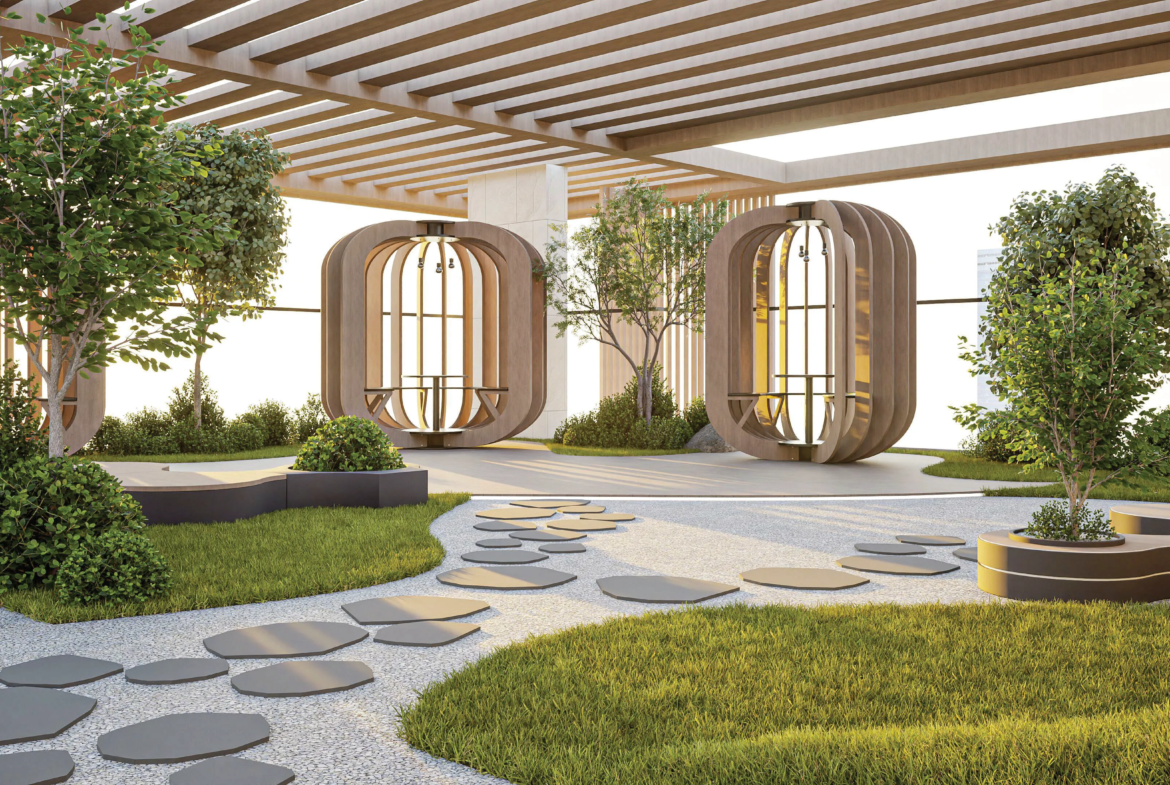 Dmaxx floarea breeze by mashreq elite