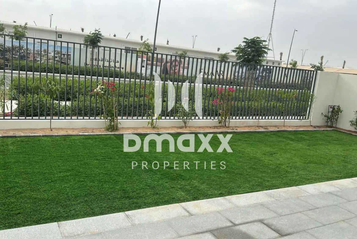Dmaxx orania at the valley by emaar