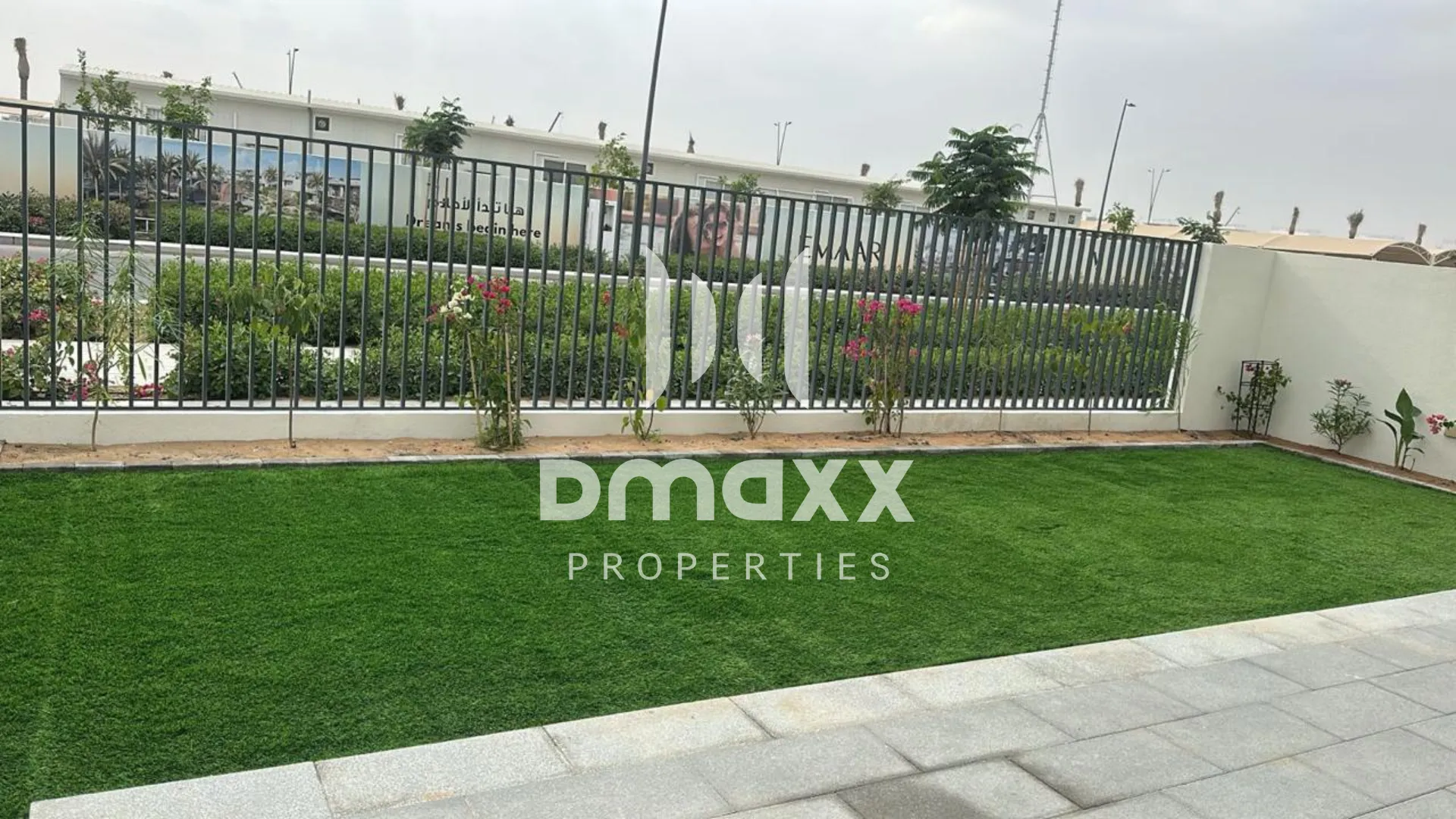 Dmaxx orania at the valley by emaar