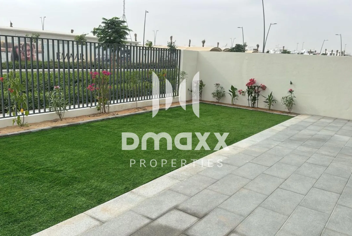 Dmaxx orania at the valley by emaar