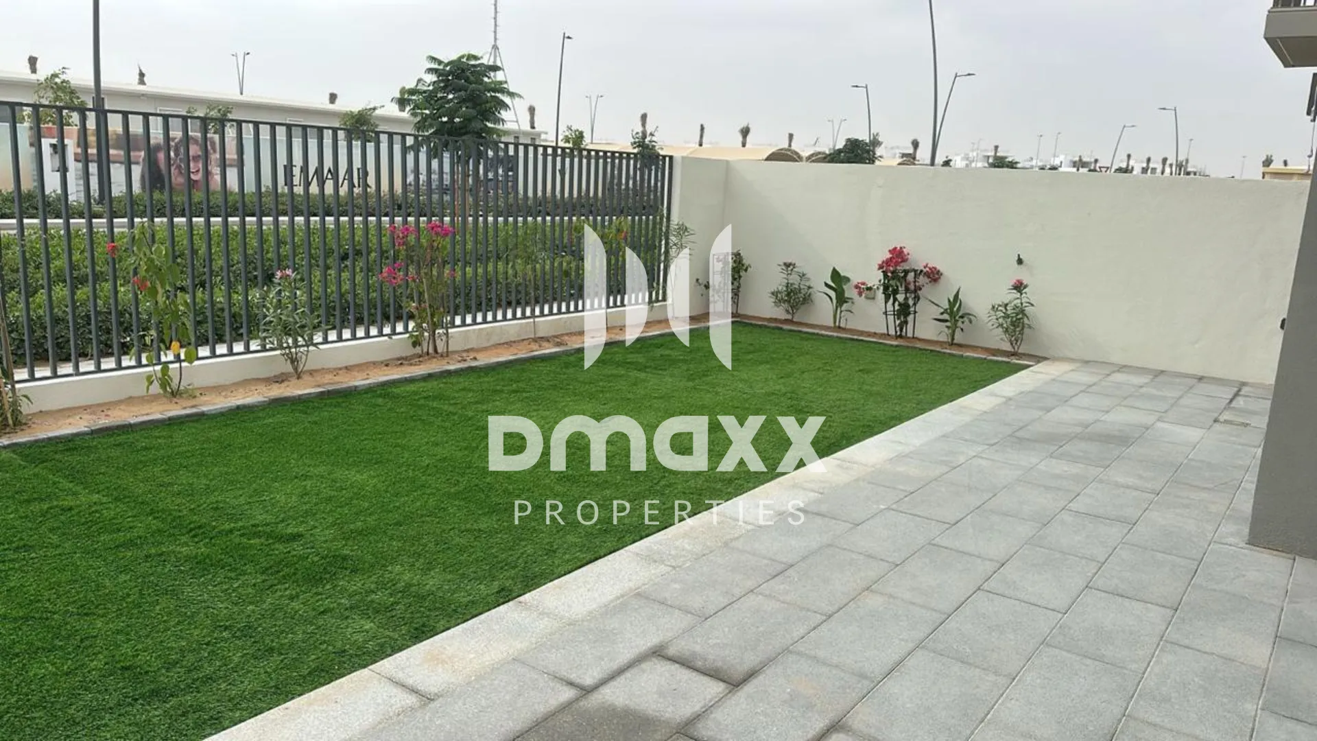 Dmaxx orania at the valley by emaar